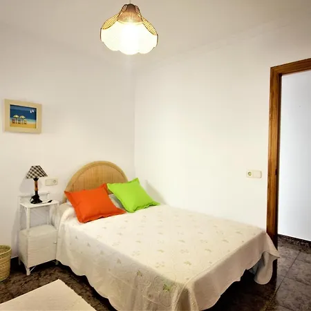 Lägenhet Roig Jávea